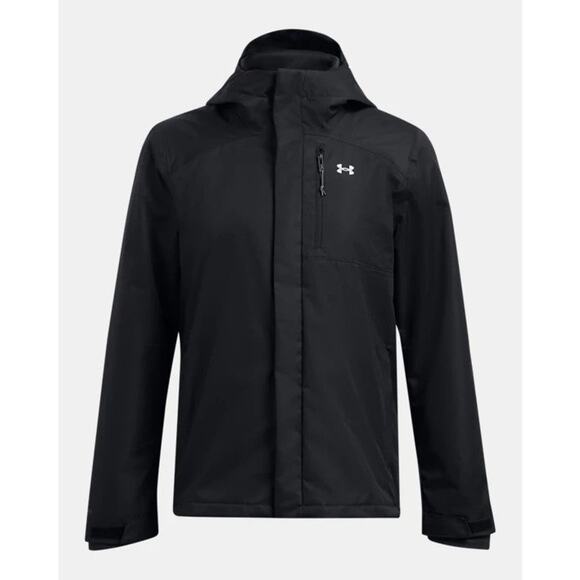 Under Armour Storm Porter 2.0 Women's 3-in-1 Jacket - Large - Picture 1 of 8